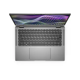 Dell Inspiron 7440, Intel Core i7-13620H, 16GB DDR5, 512GB SSD, FHD+ 250nits, 14"/35.52cm, Windows 11, MS Office 21, Ice Blue, 1.60KG, Backlit KB + FPR, McAfee 15 Months, Thin & Light Laptop - Master