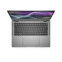 Dell Inspiron 7440, Intel Core i7-13620H, 16GB DDR5, 512GB SSD, FHD+ 250nits, 14"/35.52cm, Windows 11, MS Office 21, Ice Blue, 1.60KG, Backlit KB + FPR, McAfee 15 Months, Thin & Light Laptop - Master