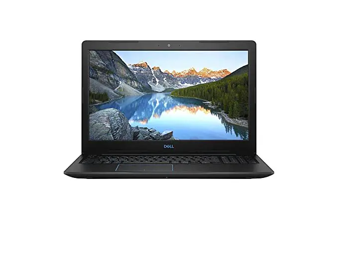 Dell G3 3579 i5-8th Gen / 8GB RAM / 512GB SSD - Master