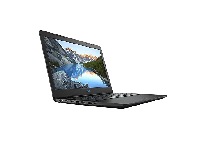 Dell G3 3579 i5-8th Gen / 8GB RAM / 512GB SSD - Master