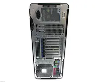 Dell Precision T7500 Desktop 24GB RAM 1TB HDD - Master