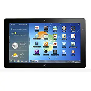 Samsung Series 7 XE700T1A-H01DE Tablet/MID - Master