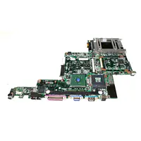 Dell Inspiron 8500 With Non-Integrated Graphics Laptop Motherboard - Master