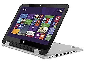 HP Pavillion x360 15-BK152NR HD Touch 7th Gen i5 4 GB Ram 1TB Hdd Win10 envy(new) - Master