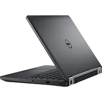 Dell  Latitude E5270, 12.5" HD Laptop (Intel Core i5-6200U, 4GB DDR4 500 gb hdd - Master