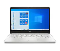 HP 14 Laptop (Ryzen 5 3500U/8GB/1TB HDD + 256GB SSD) - Master