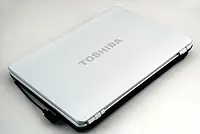 Toshiba Portege M800 Intel Core 2 Duo 2GB RAM 13.3" Laptop Used - Master