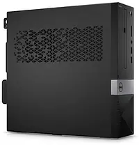 Dell Vostro 3470-2019 Core i3-9100 9th Gen Desktop Tower with KB+Mouse (4 GB DDR4, 1 TB, Ubuntu Linux, WiFi, Bluetooth, Black) - Master