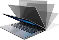 Lenovo ThinkBook 14 Intel Core i5 10th Gen 10210U - (8 GB/1 TB HDD/Windows 10 Home) ThinkBook 14 IML Thin and Light Laptop  (14 inch, Mineral Grey, 1.5 kg) - Master