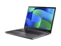Acer Laptop (TMP214-55-G2/UMACiit/C3 100U/8G/F256G/WIN 11 PRO) - Master