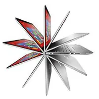 HP ENVY x360. CORE I5 GEN /15.6" / WIN 8 used LAPTOP(used) - Master