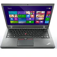 LENOVO THINKPAD T450 I5 4TH GEN ,320GB, 4GB RAM - Master