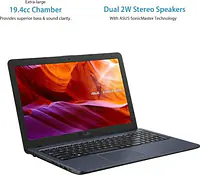 ASUS VivoBook 15 Core i5 8th Gen - 8 GB/1 TB HDD X543UB-DM582T - Master
