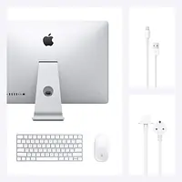 New Apple iMac 8GB RAM, 3.1GHz 6-core 10th-Gen Intel Core i5 256GB SSD - Master