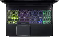 Acer Predator Triton 300 Core i7 9th Gen - 8 GB/1 TB HDD/256 GB SSD - Master