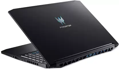 Acer Predator Triton 300 Core i7 9th Gen - 8 GB/1 TB HDD/256 GB SSD - Master