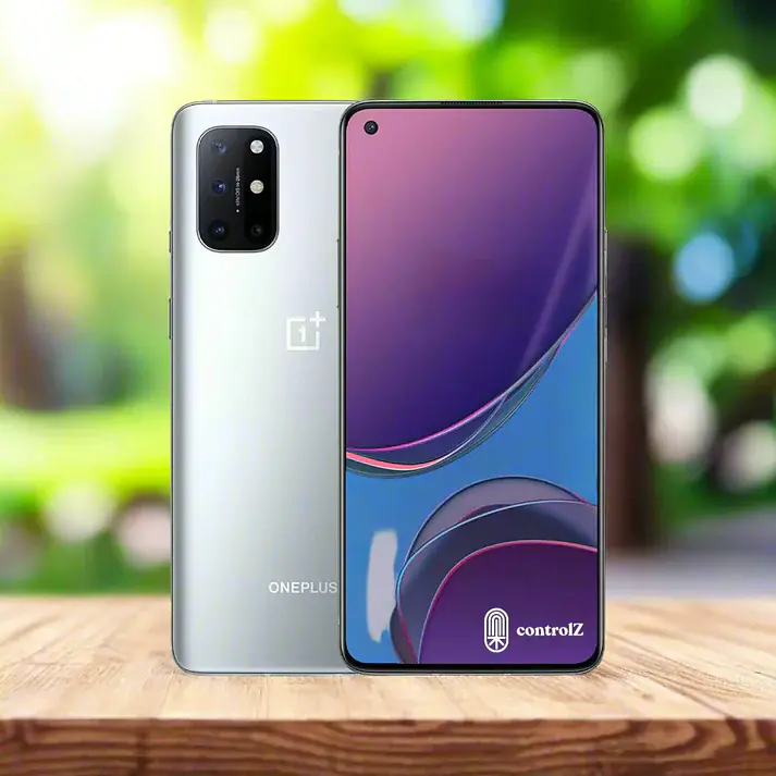 one plus  8T  /5G/12 GB RAM/256  STOREAGE5 - Master