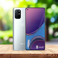 one plus  8T  /5G/12 GB RAM/256  STOREAGE5 - Master