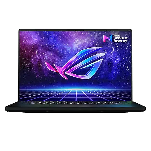 ASUS ROG Zephyrus M16 (2022), Core i7-12700H 12th Gen, 16GB/1TB SSD - Master