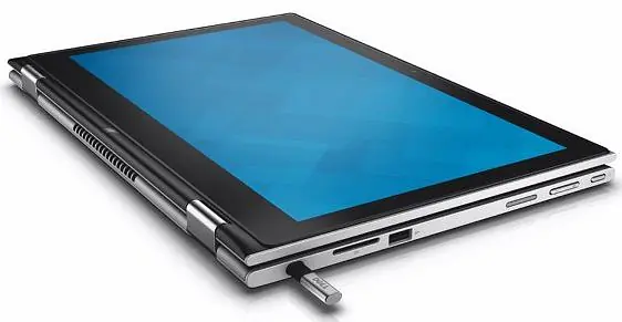 Dell Inspiron 15 7348  Full  Body - touch model it is not a laptop - Master