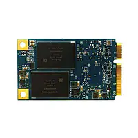 Samsung 512GB PM851 50mm SATA III (6G) mSATA SSD Solid State Drive - MZMTE512HMHP - Master