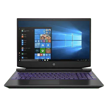 New HP Pavilion 15-ec0106ax 8GB RAM, 1 TB HDD + 256GB SSD - Master