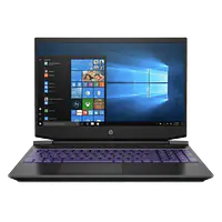 New HP Pavilion 15-ec0106ax 8GB RAM, 1 TB HDD + 256GB SSD - Master
