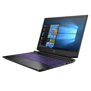 New HP Pavilion 15-ec0106ax 8GB RAM, 1 TB HDD + 256GB SSD - Master