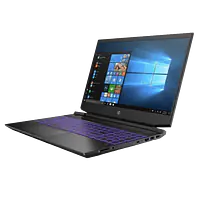 New HP Pavilion 15-ec0106ax 8GB RAM, 1 TB HDD + 256GB SSD - Master