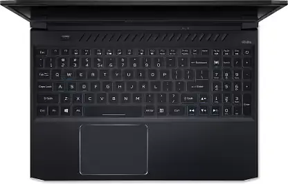 Acer Predator Helios 300 Octa Core i7 10th Gen - 16 GB/1 TB HDD/256 GB SSD - Master