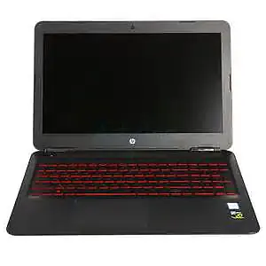 Hp Omen  15-Ax001tx, Core I7 (6700hq)/32gb ram / 512gb Gb Ssd /15.6" Full Hd Ips/4gb Gtx960m   (1) - Master