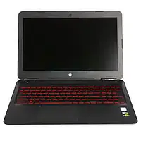Hp Omen  15-Ax001tx, Core I7 (6700hq)/32gb ram / 512gb Gb Ssd /15.6" Full Hd Ips/4gb Gtx960m   (1) - Master