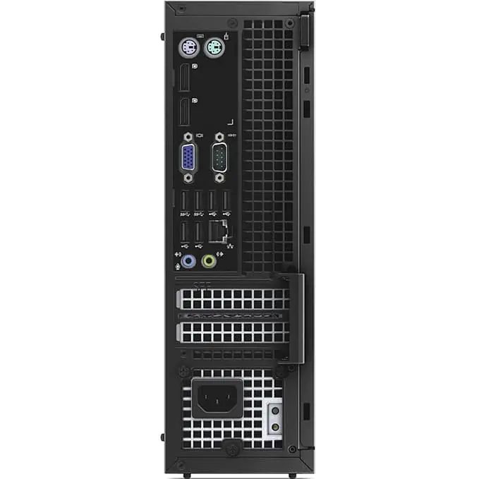 Dell OptiPlex 7020 Small Form Factor,  4th Gen i3-4160, 4 GB DDR3, 500 GB HDD - Master
