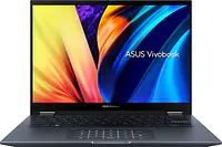 ASUS Vivobook Flip 14 (2022) Touch Panel Core i5 12th Gen 8 GB/512 GB SSD - Master
