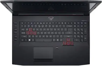 Acer Predator 17 Core i7 7th Gen - (16 GB Ram /2 TB HDD /256 GB SSD) - Master