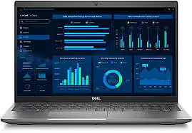 Precision 3581 Workstation - Master