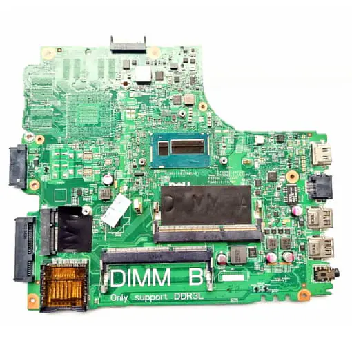 DELL Inspiron 14R 5437 3437 Laptop Notebook Motherboard - Master