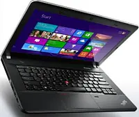Lenovo Edge Intel Core i5 4th Gen - (4 GB/500 GB HDD/8 GB SSD/Windows 8.1) Lenovo E440 20c5a0huin Laptop  (15.6 inch, Black) - Master