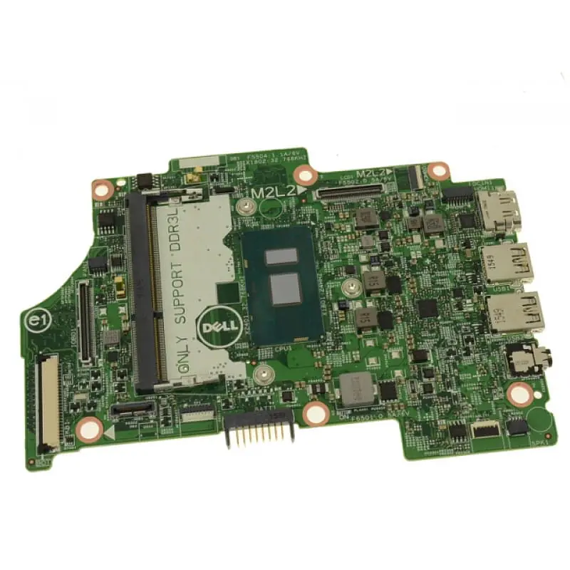 Dell Inspiron 11 3153 Integrated Graphics Laptop Motherboard - Master