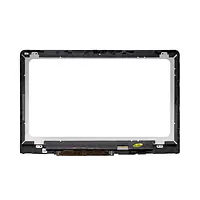 14 inches FHD 1080P IPS LCD Display Touch Screen Digitizer Assembly Bezel with Board for HP Pavilion x360 m 14m-ba 14m-ba000 14m-ba100 14-ba153cl 14-ba253cl 14m-ba011dx 14m-ba114dx - Master