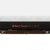 14 inches FHD 1080P IPS LCD Display Touch Screen Digitizer Assembly Bezel with Board for HP Pavilion x360 m 14m-ba 14m-ba000 14m-ba100 14-ba153cl 14-ba253cl 14m-ba011dx 14m-ba114dx - Master