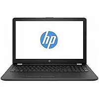HP 15-BS015DX - 15.6" HD Touch - Core i5-7200U - 8Gb Ram - 1Tb Hdd - Master