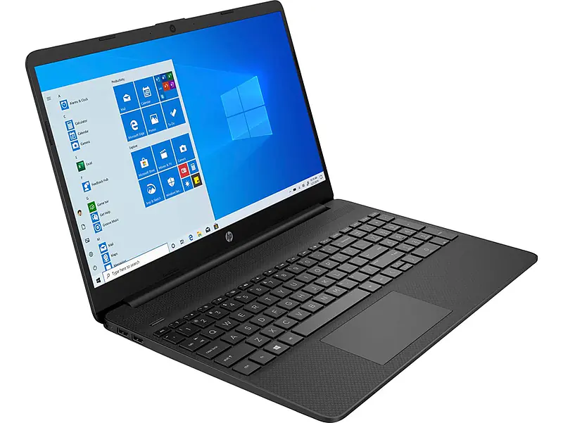 HP 15 11th Gen Intel Core i3 8GB/256GB SSD 15s-fq2075TU - Master