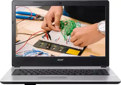 acer Core i7 8th Gen - (8 GB/1 TB HDD/Windows 10 Home) Z2-485 - Master