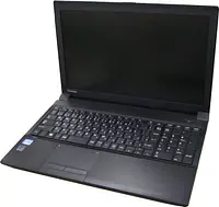 TOSHIBA Intel Core i5 4th Gen 4210U - (4 GB/256GB HDD/Windows 8 Pro) Satellite S40 BX4101 Business Laptop  (14 inch, SIlver & Black, 1.87 kg) - Master