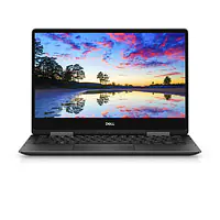 Dell Inspiron 7386 8thGen Corei7-8565U 16GB RAM,512GB SSD - Master
