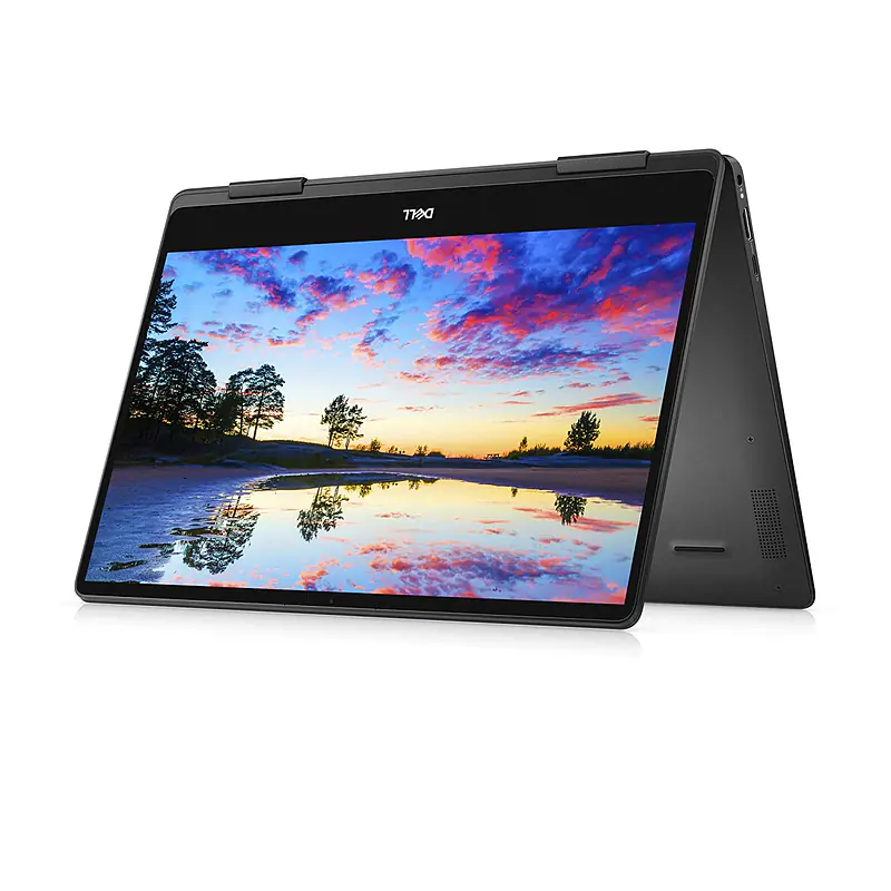 Dell Inspiron 7386 8thGen Corei7-8565U 16GB RAM,512GB SSD - Master