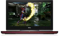 DELL Inspiron Intel Core i7 7th Gen 7700HQ - (16 GB/1 TB HDD/256 GB SSD/Windows 10 Home/4 GB Graphics/NVIDIA GeForce GTX 1050Ti) 7567 Gaming Laptop  (15.6 inch, Matt Black, 2.62 kg, With MS Office) - Master