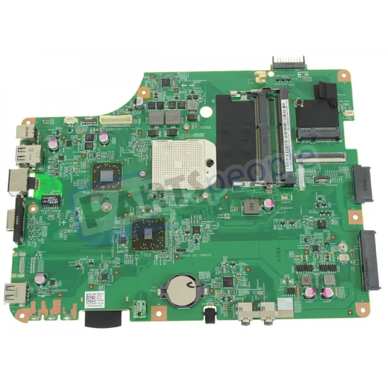 Dell Inspiron M5030 Compatible Motherboard - Master