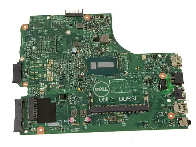 DELL VOSTRO 3400 MOTHERBOARD - Master